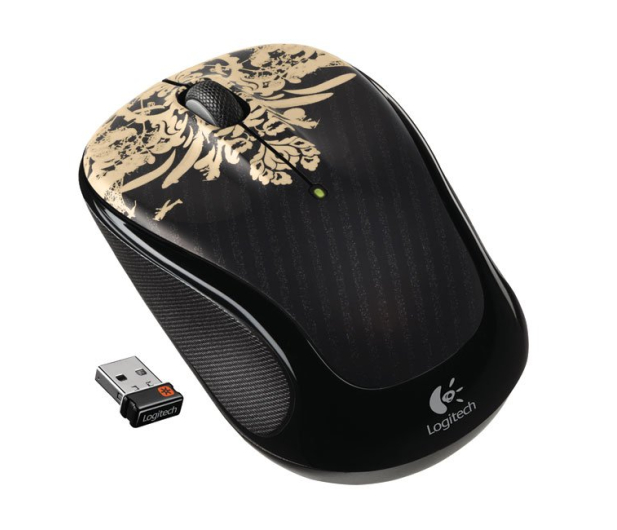LOGITECH M325 Victorian Wallpaper 910-002409 - 69081 - zdjęcie 2